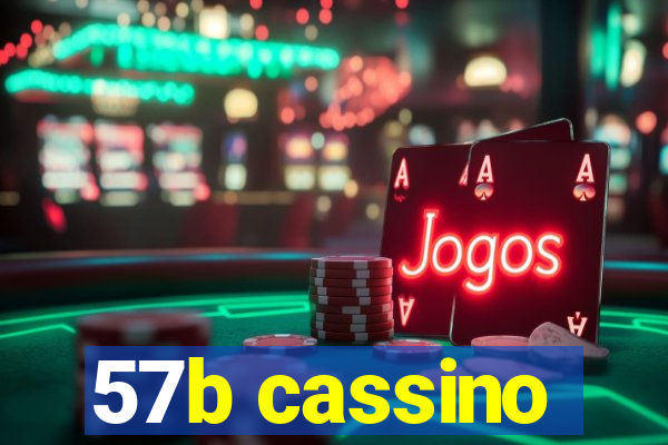 57b cassino